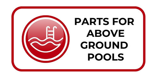 Parts for Above Ground Pools